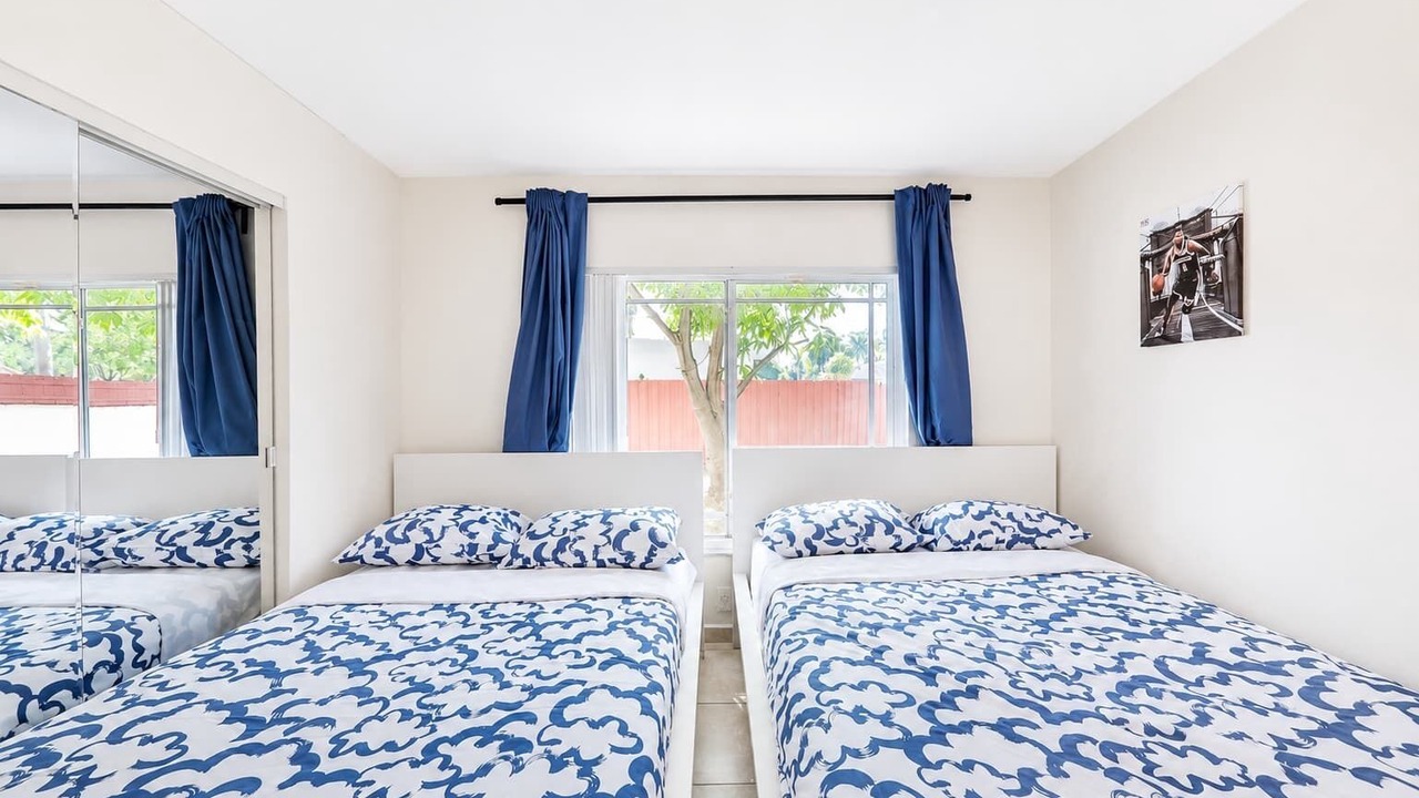 Photo of Bedroom in Ives Estates