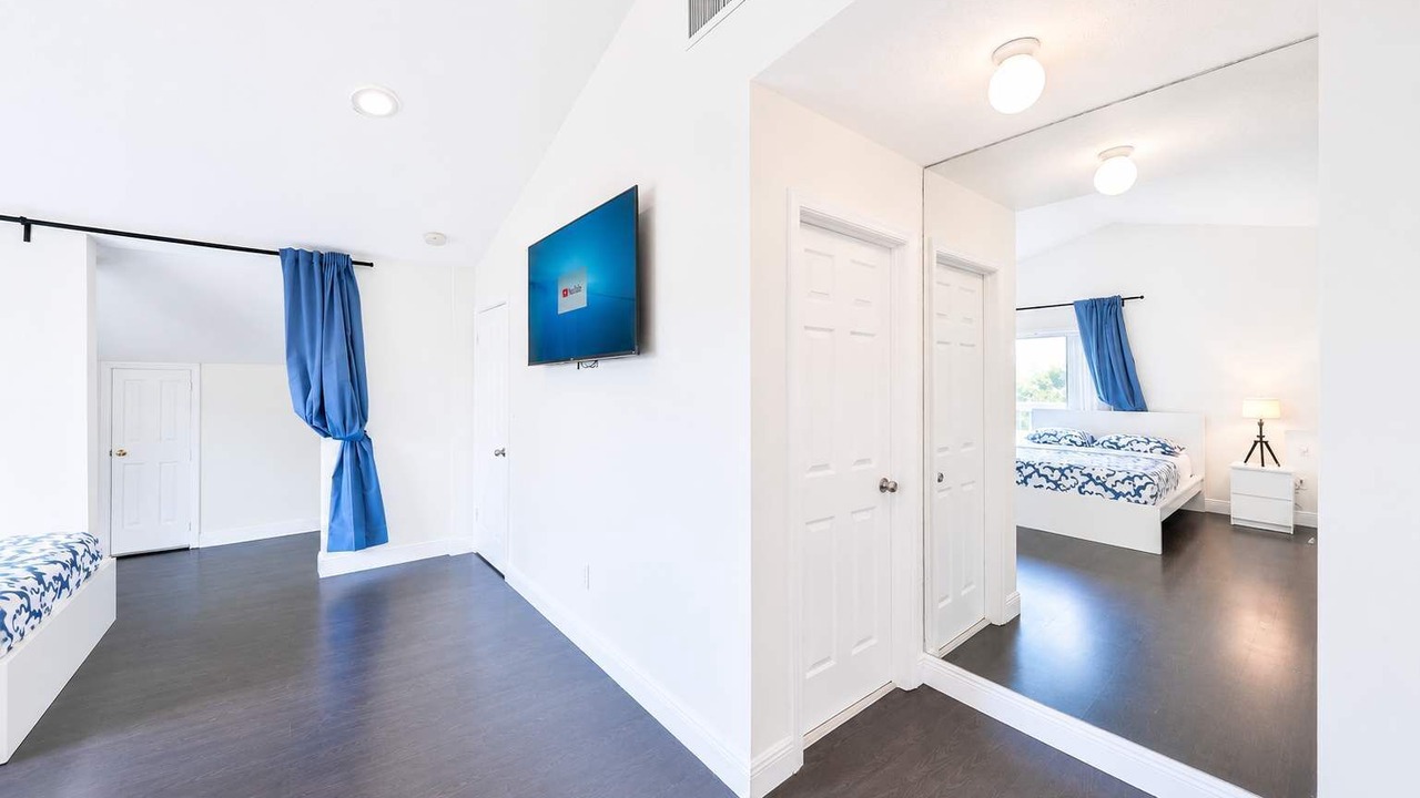 Photo of Bedroom in Ives Estates