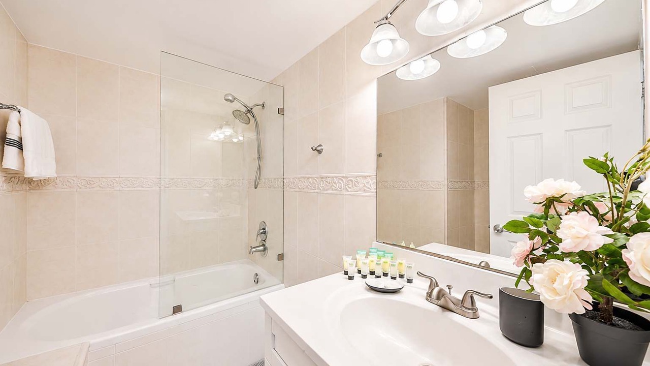 Photo of Bathroom in Ives Estates