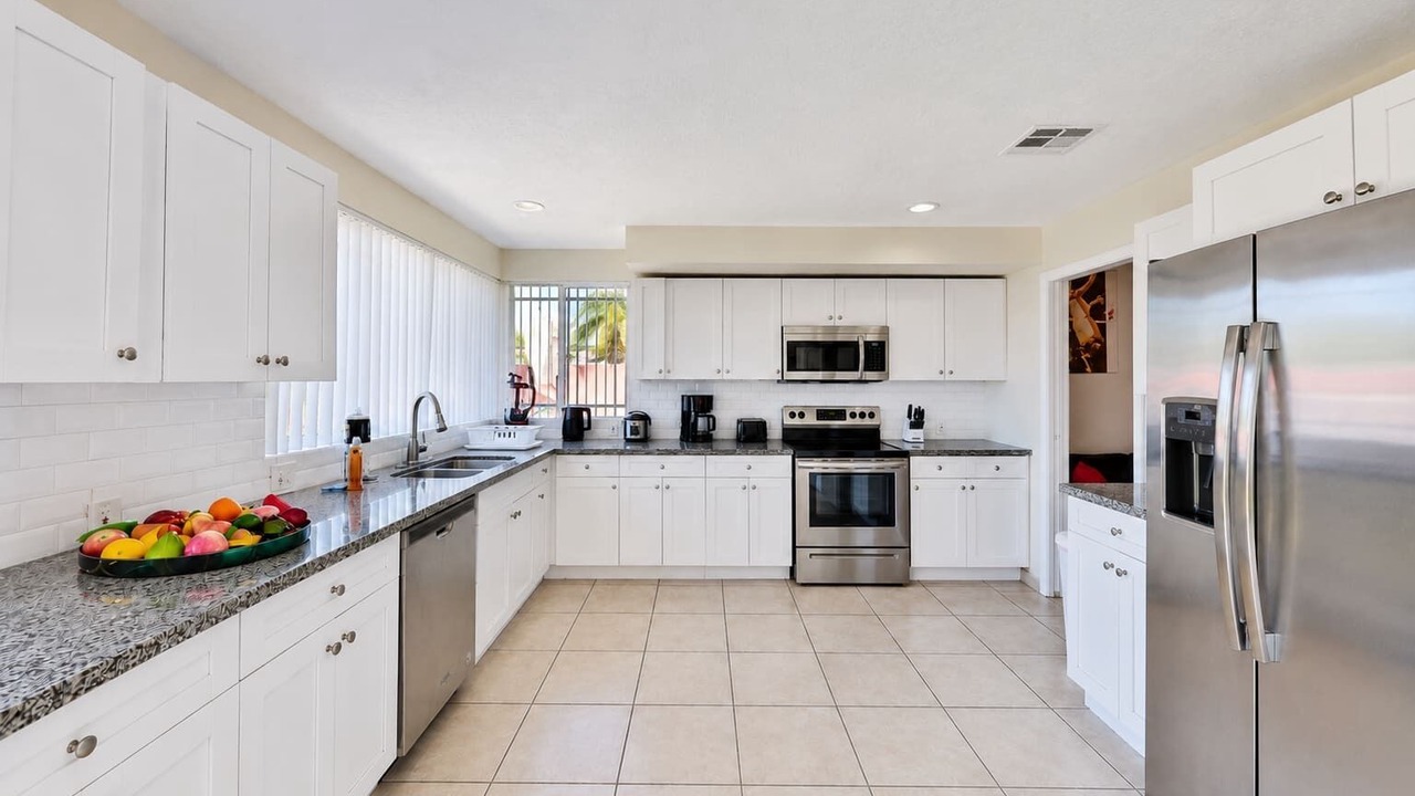 Photo of Kitchen in Ives Estates