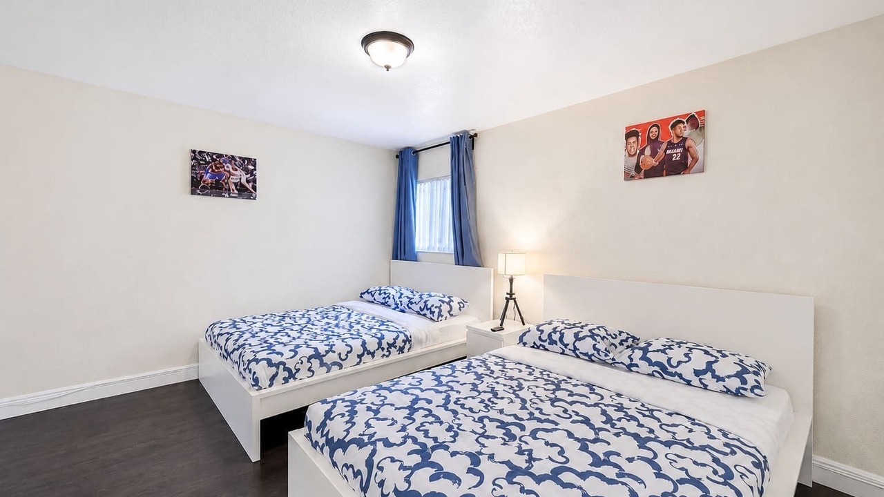 Photo of Bedroom in Ives Estates