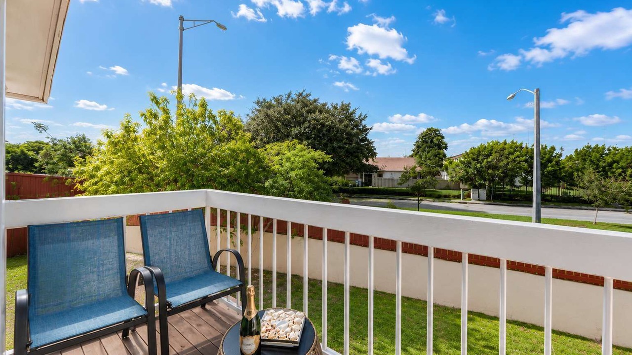Photo of Outdoor in Ives Estates