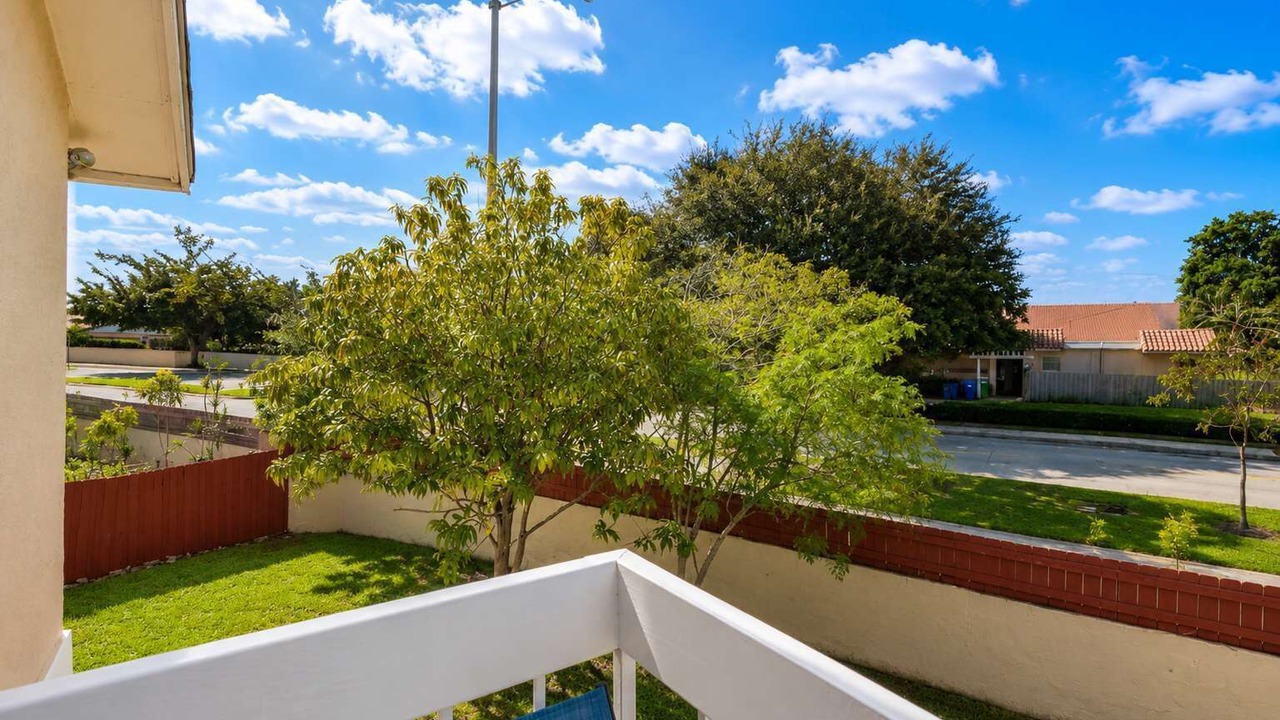 Photo of Outdoor in Ives Estates