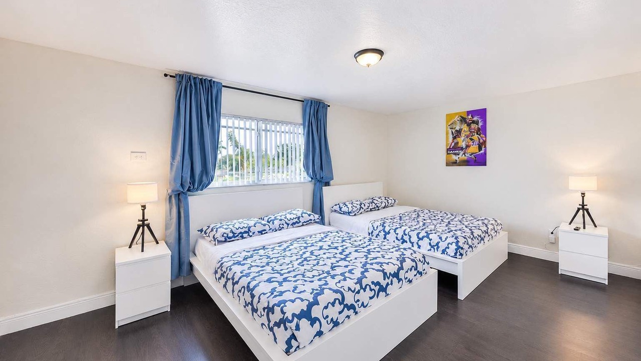 Photo of Bedroom in Ives Estates