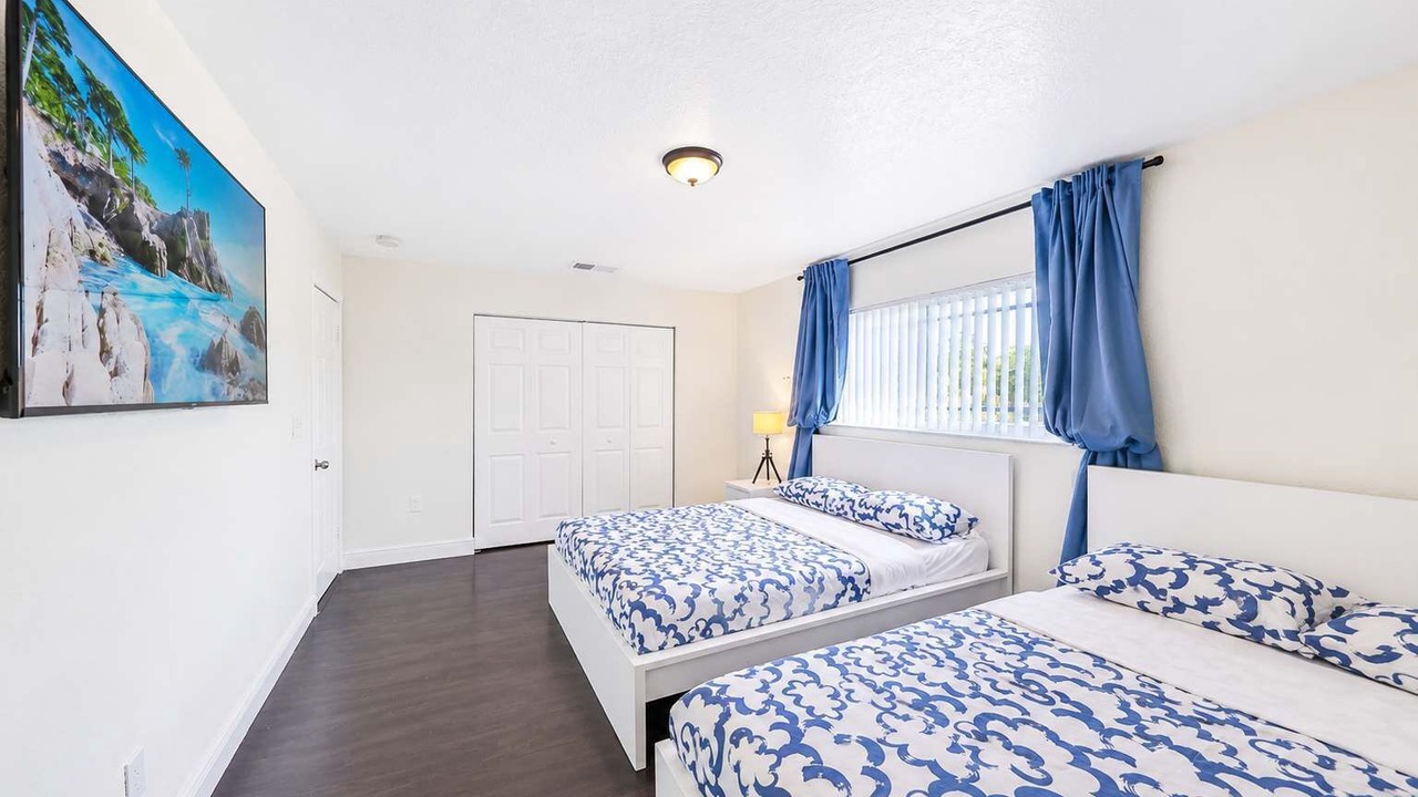 Photo of Bedroom in Ives Estates