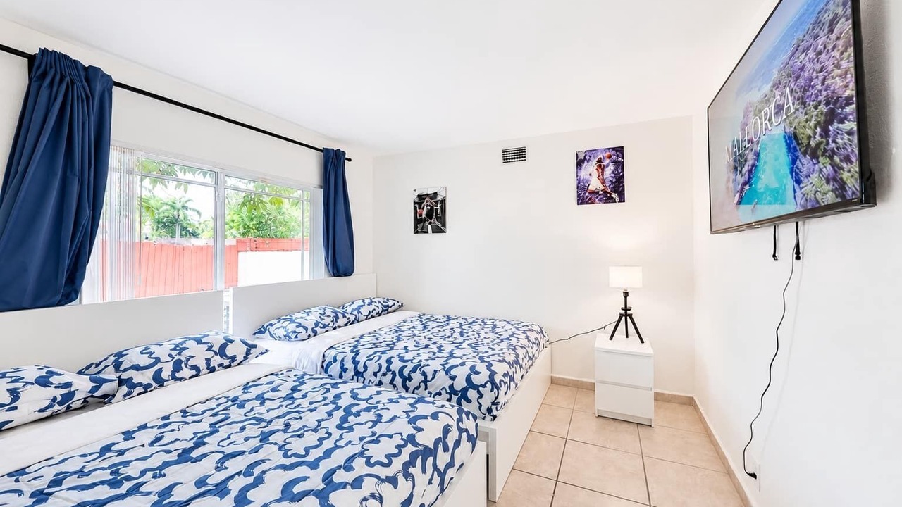 Photo of Bedroom in Ives Estates