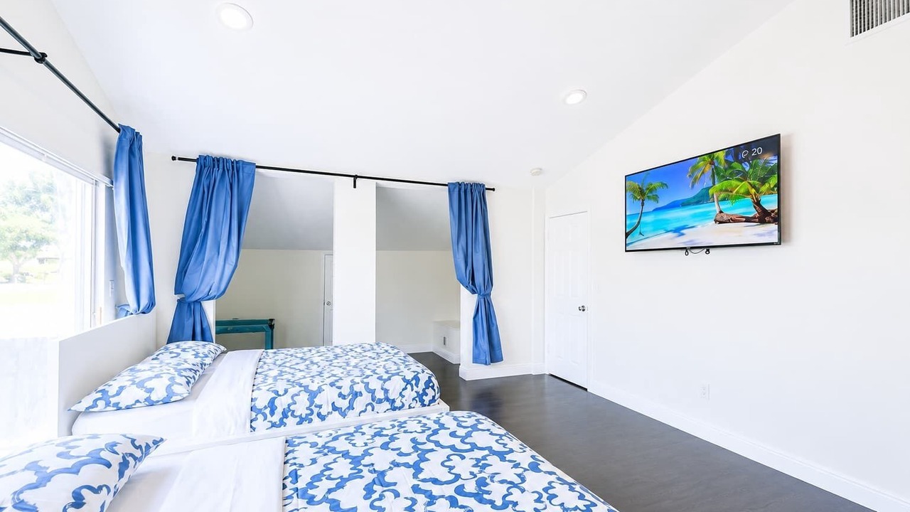 Photo of Bedroom in Ives Estates
