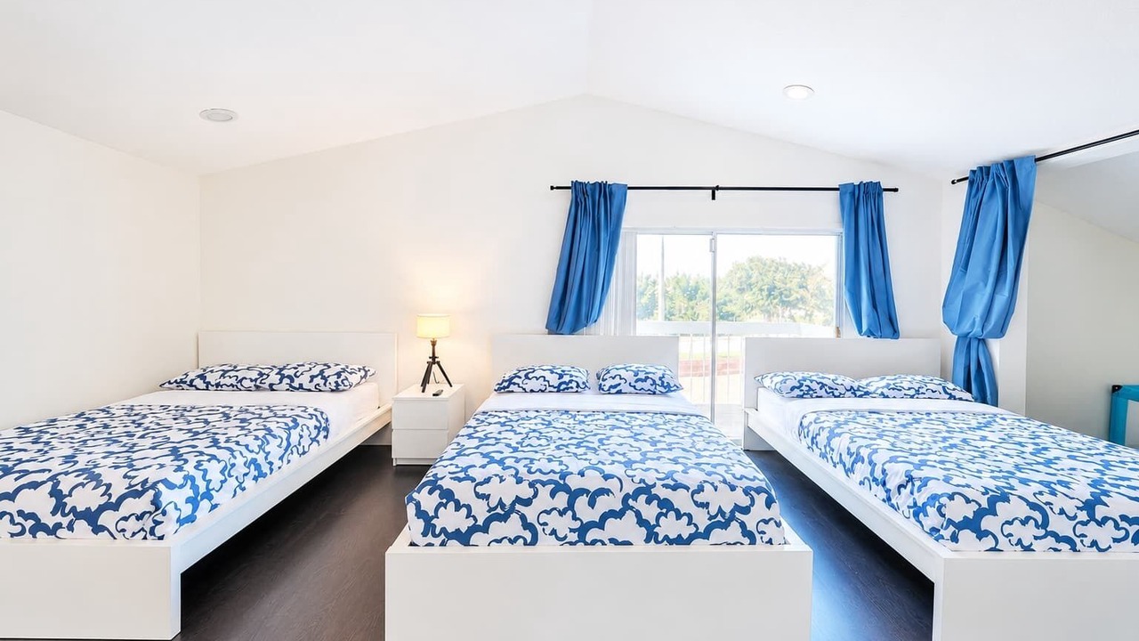 Photo of Bedroom in Ives Estates