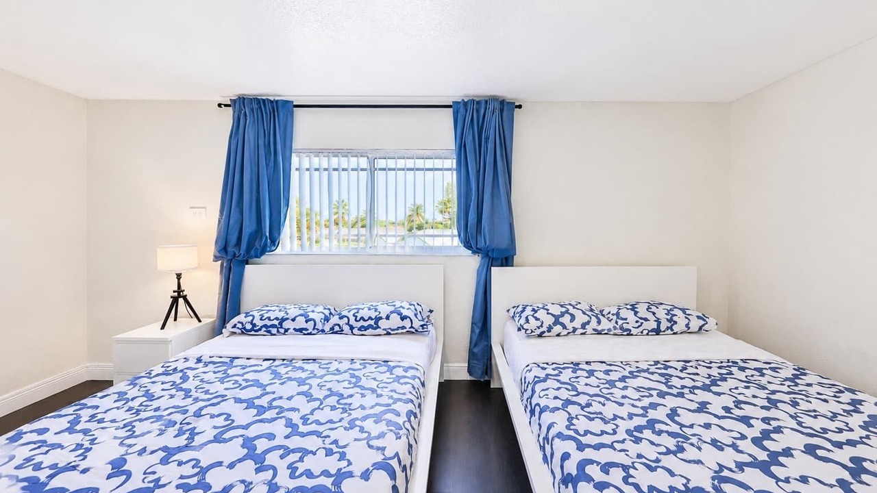 Photo of Bedroom in Ives Estates