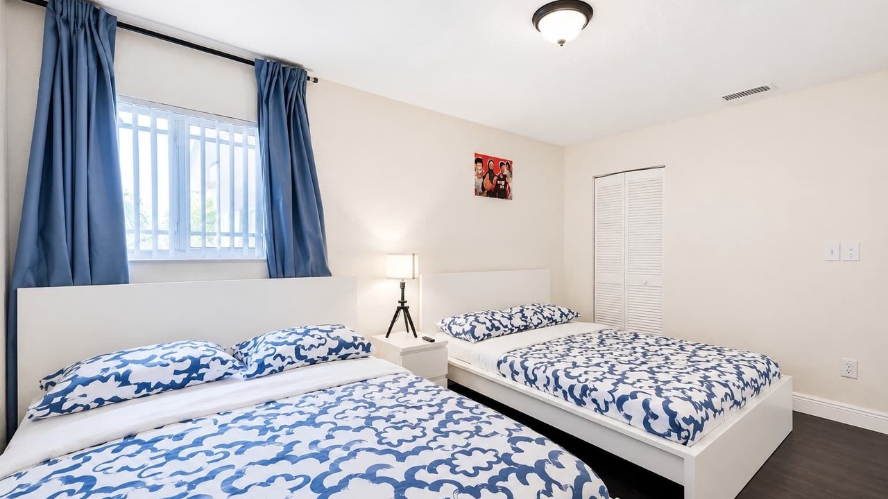 Photo of Bedroom in Ives Estates