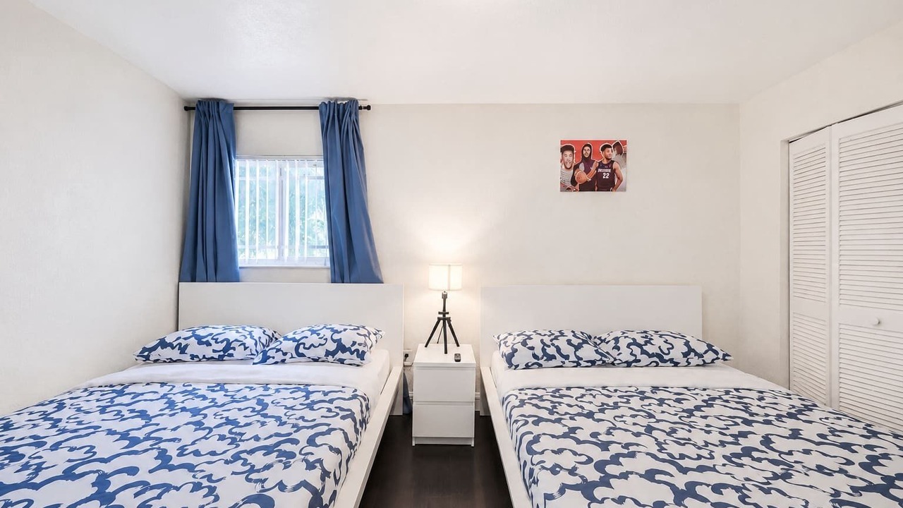 Photo of Bedroom in Ives Estates