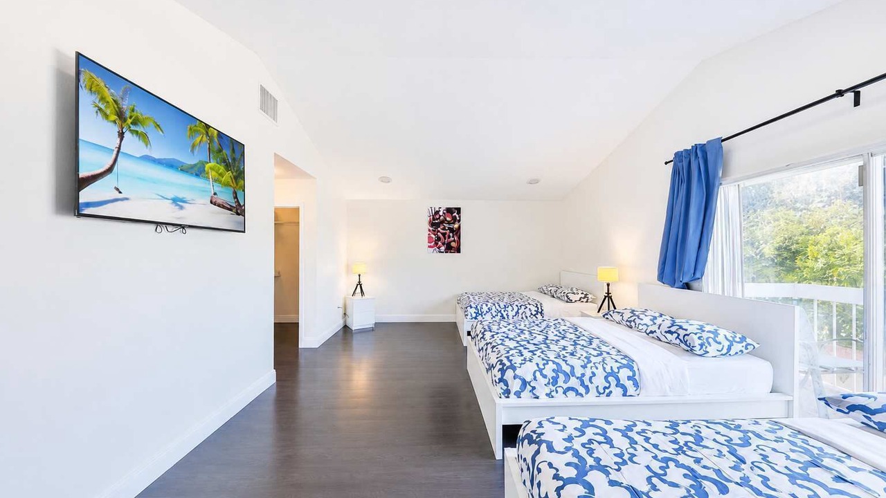 Photo of Bedroom in Ives Estates