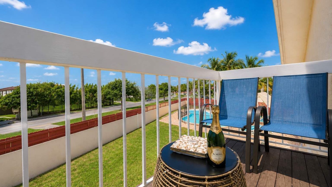 Photo of Outdoor in Ives Estates