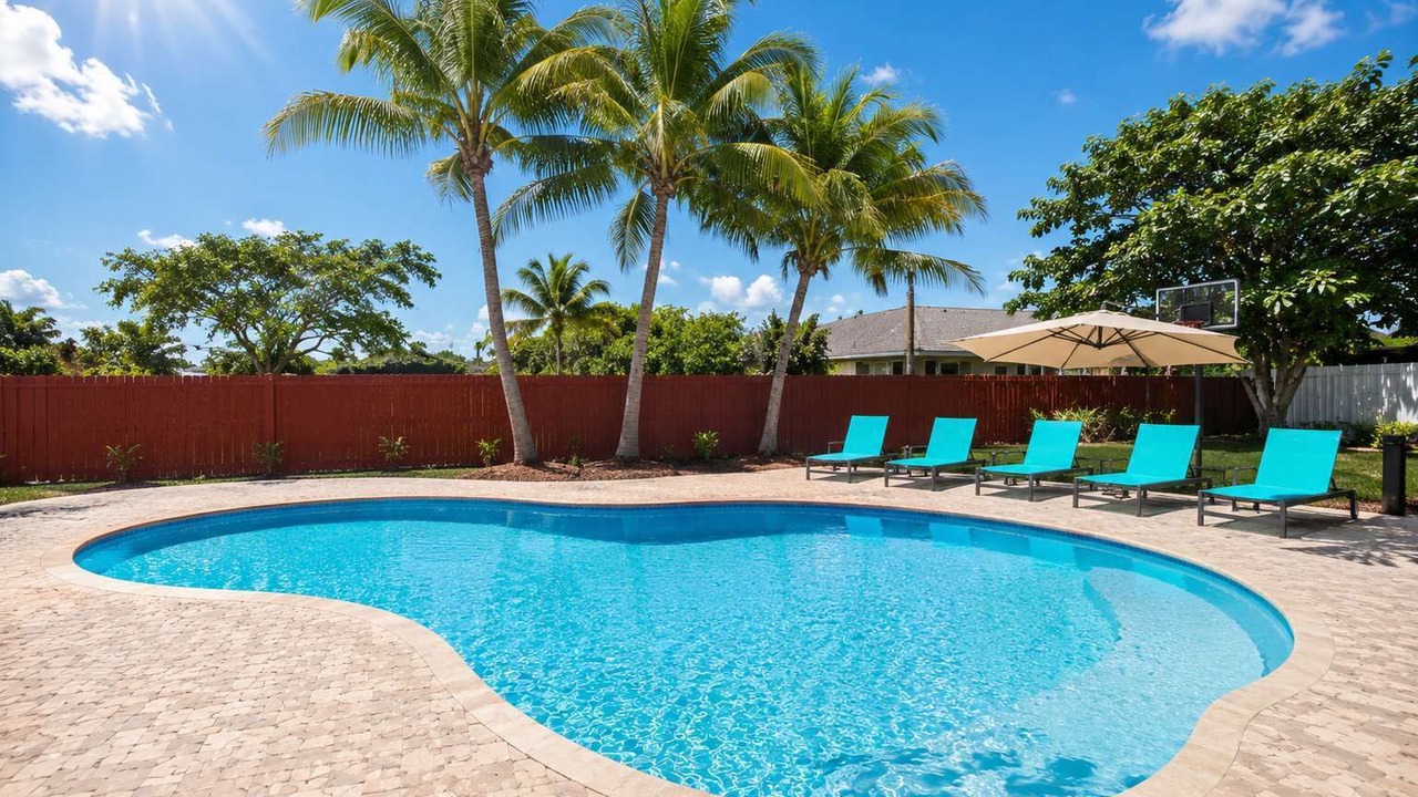 Photo of Outdoor in Ives Estates