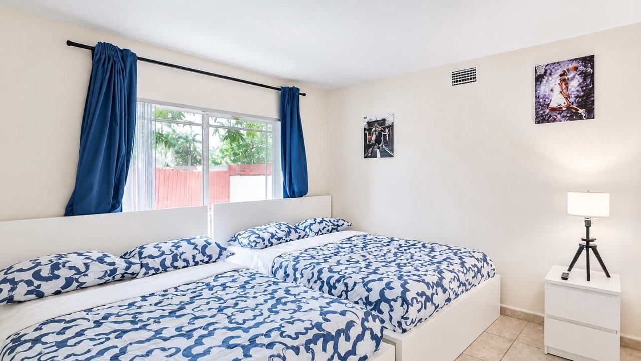 Photo of Bedroom in Ives Estates