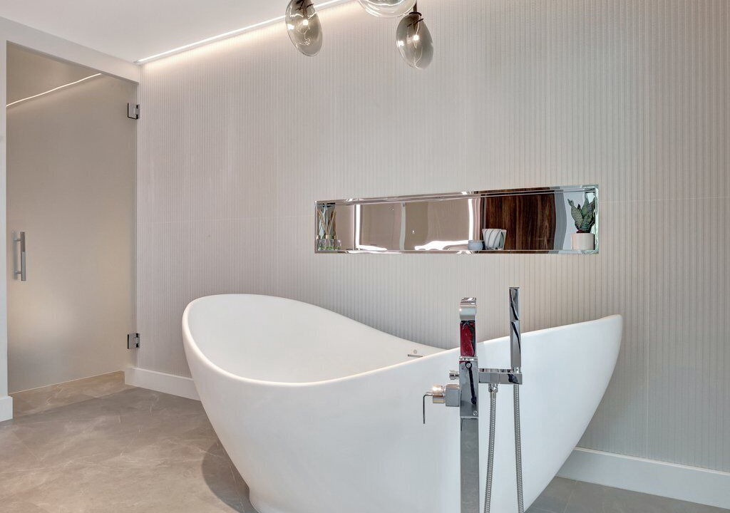 Photo of Bathroom in North Beach