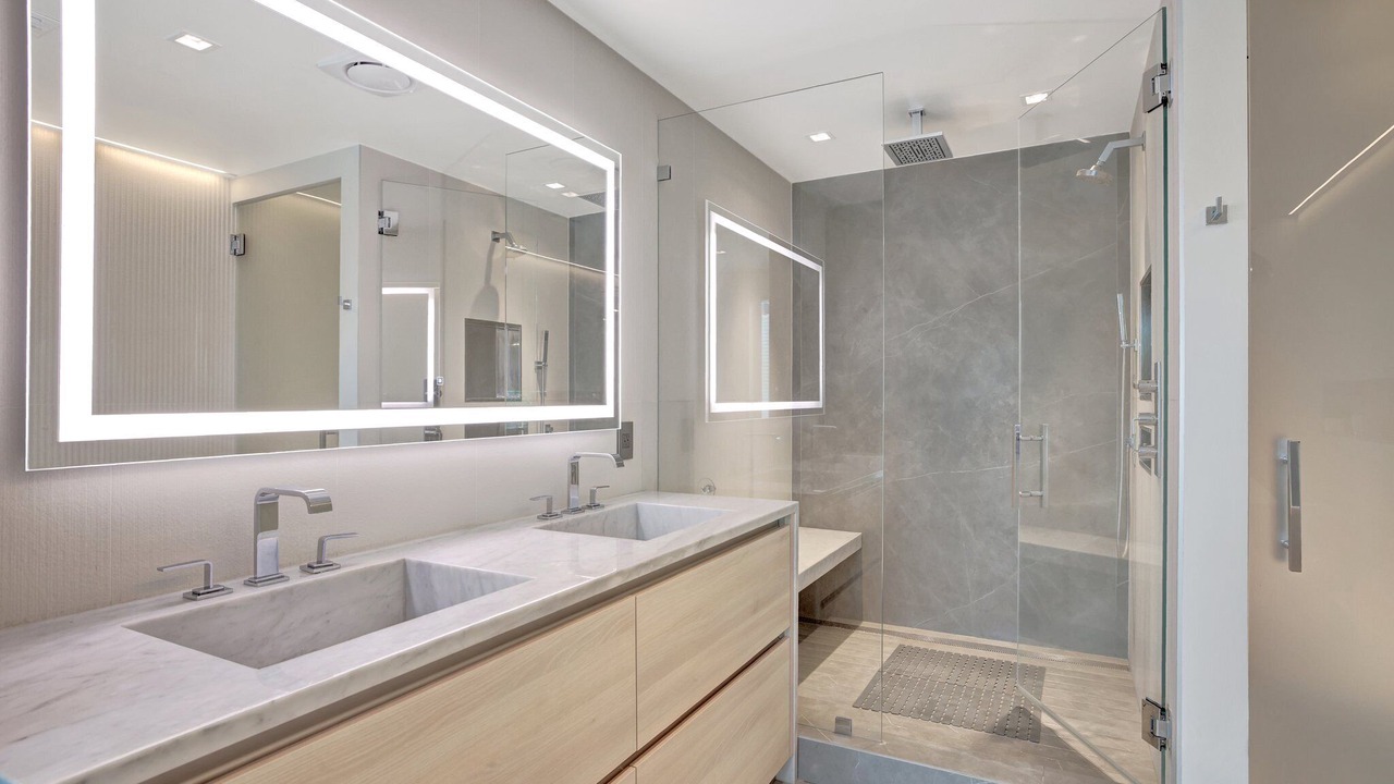 Photo of Bathroom in North Beach