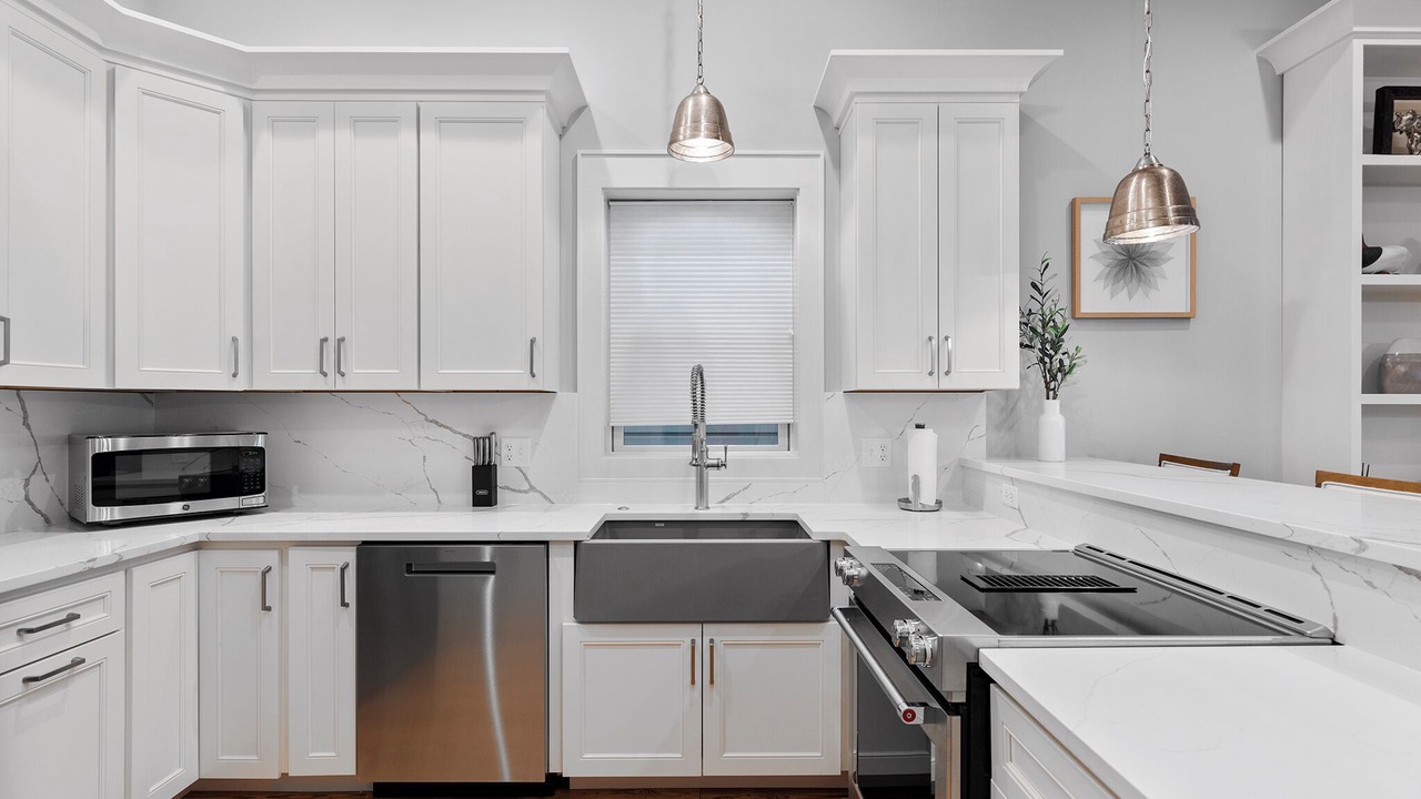 Photo of Kitchen in Chestertown