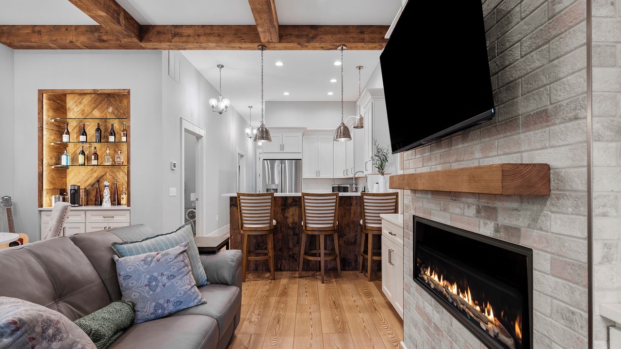 Photo of Livingroom in Chestertown