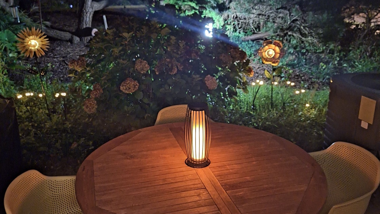 Photo of Outdoor in Country Club Estates