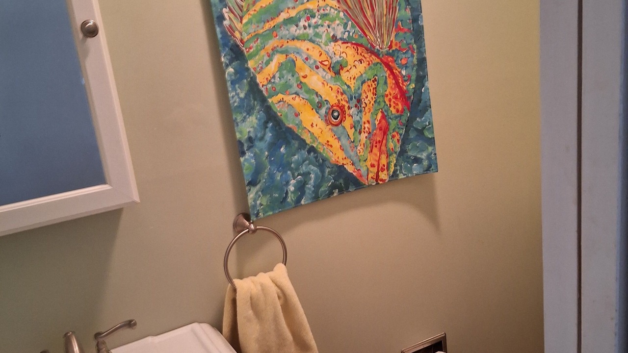 Photo of Bathroom in Country Club Estates
