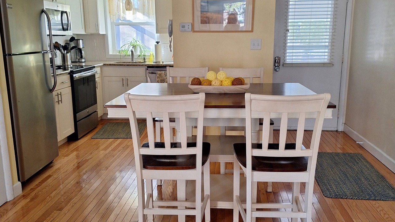 Photo of Kitchen in Country Club Estates