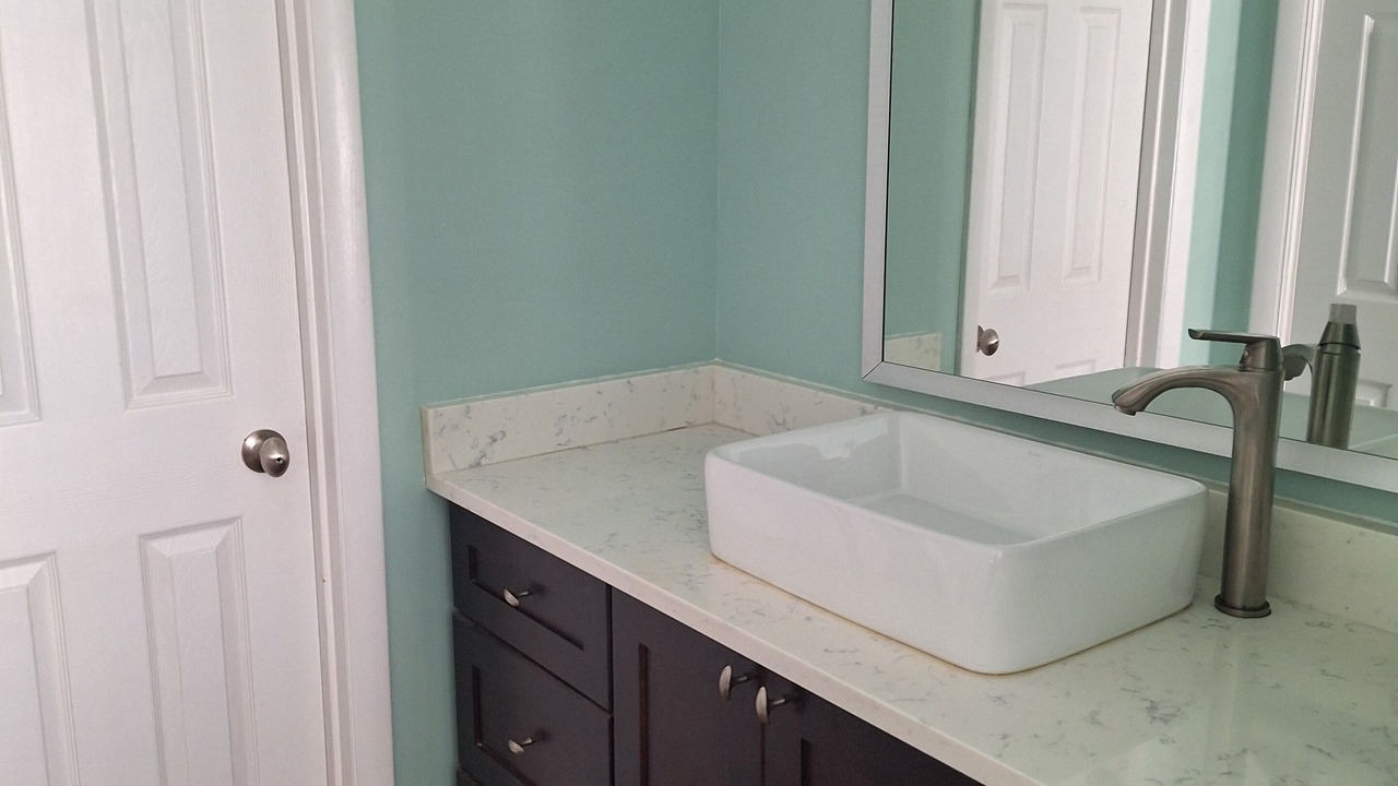 Photo of Bathroom in Country Club Estates