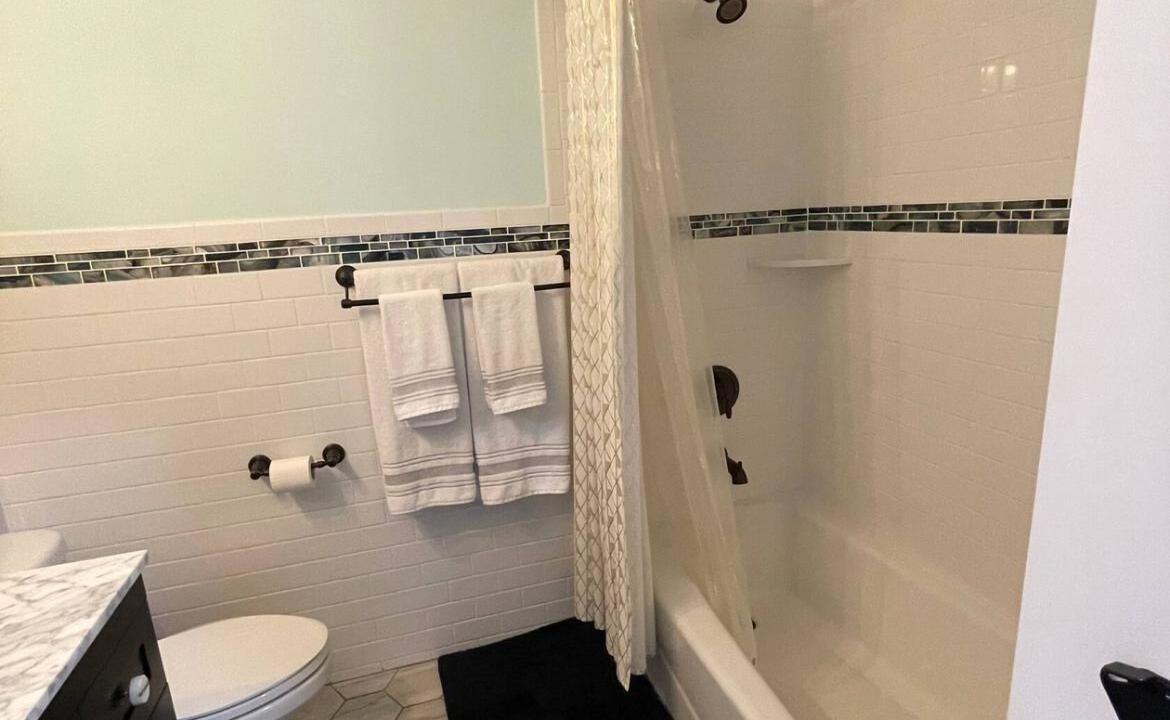 Photo of Bathroom in Salisbury
