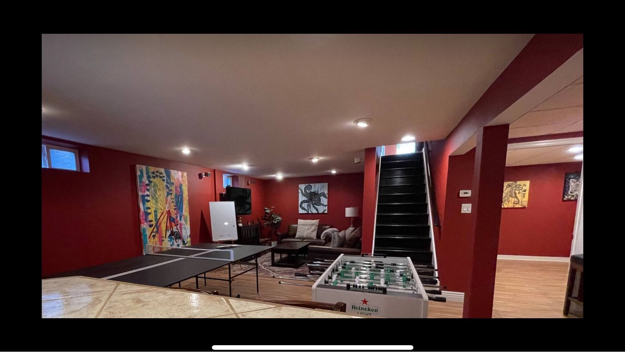 Photo of Bedroom in Salisbury