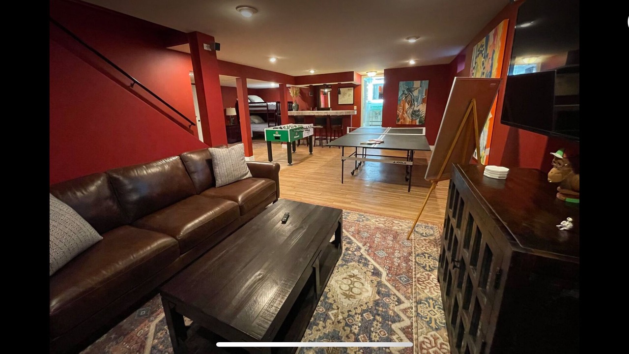 Photo of Livingroom in Salisbury