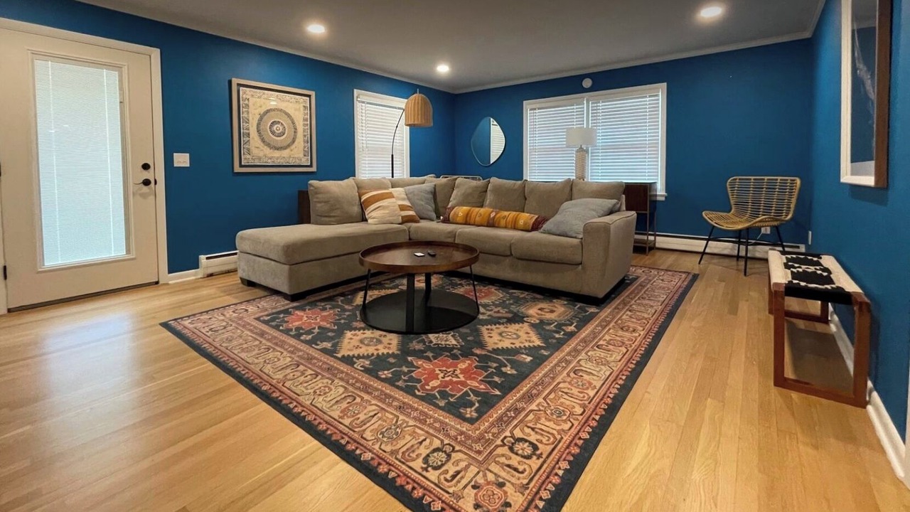 Photo of Livingroom in Salisbury