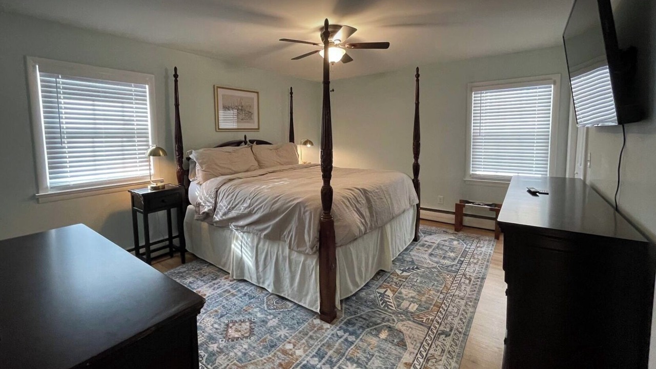Photo of Bedroom in Salisbury