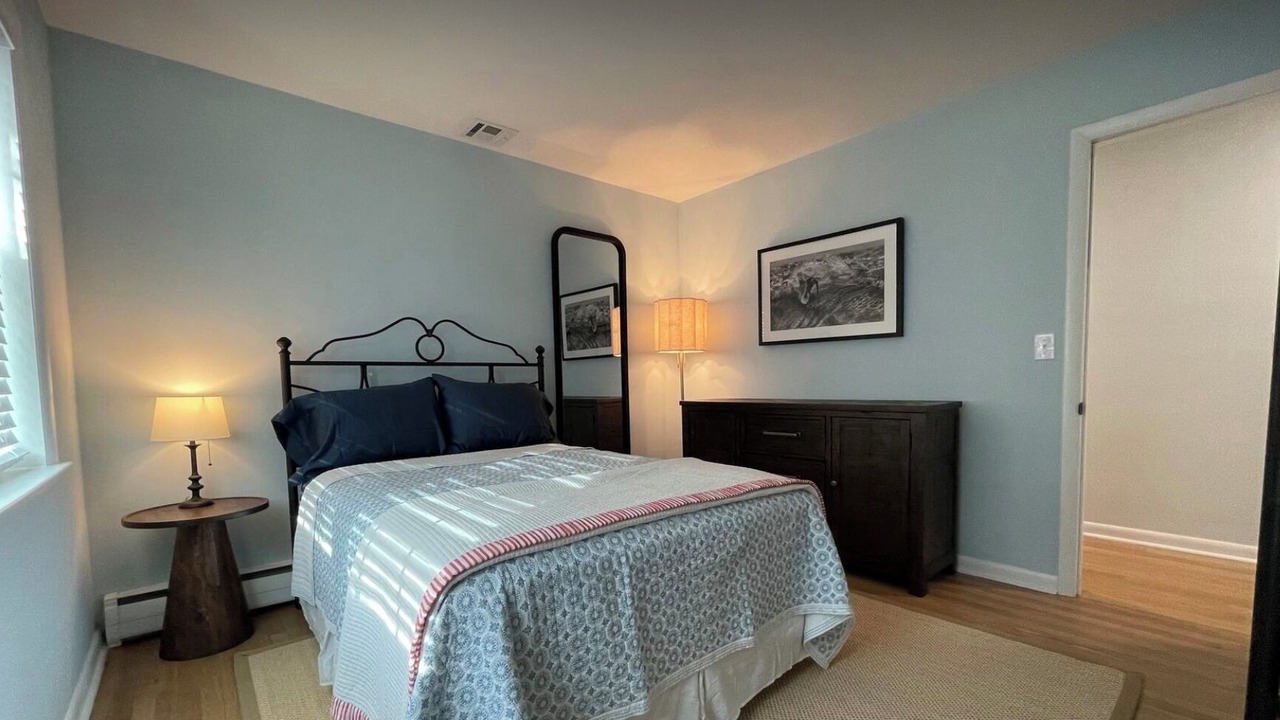 Photo of Bedroom in Salisbury