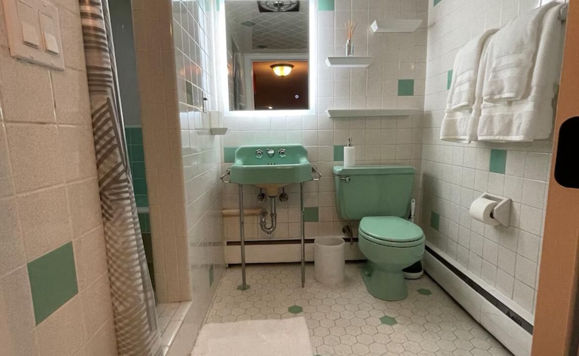 Photo of Bathroom in Salisbury