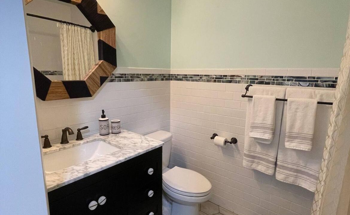 Photo of Bathroom in Salisbury