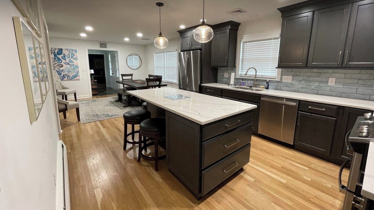 Photo of Kitchen in Salisbury