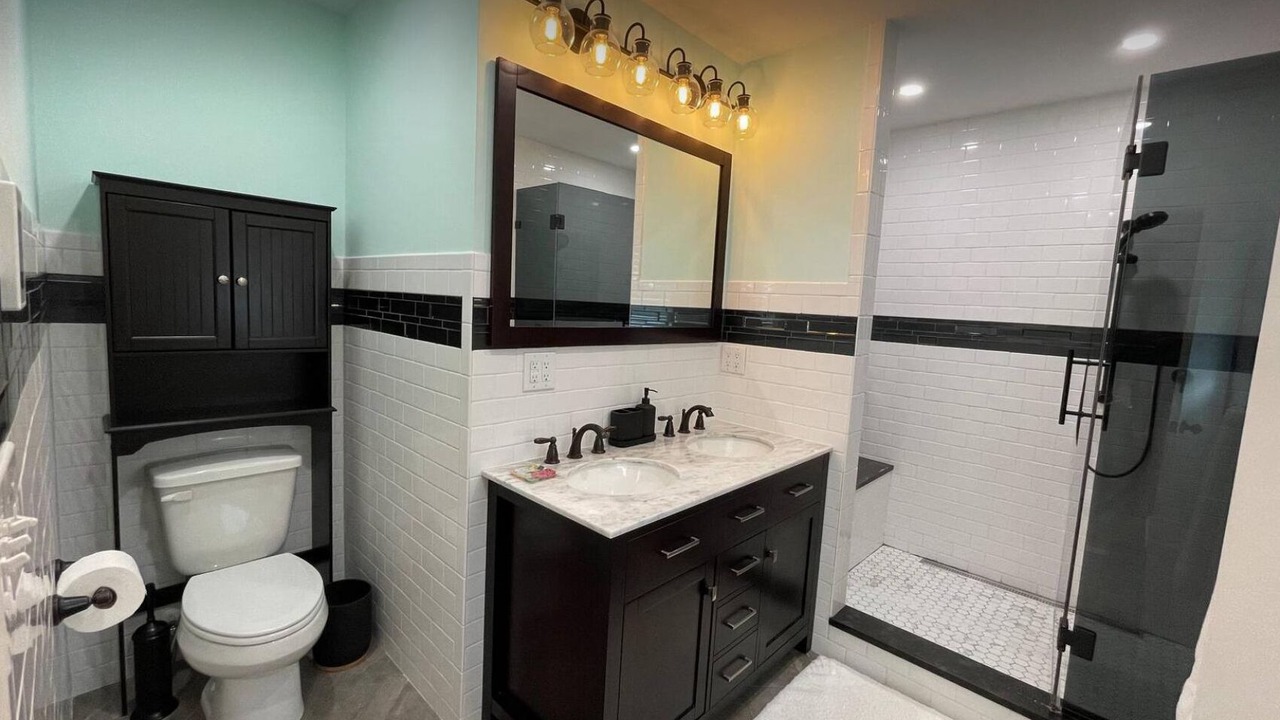 Photo of Bathroom in Salisbury