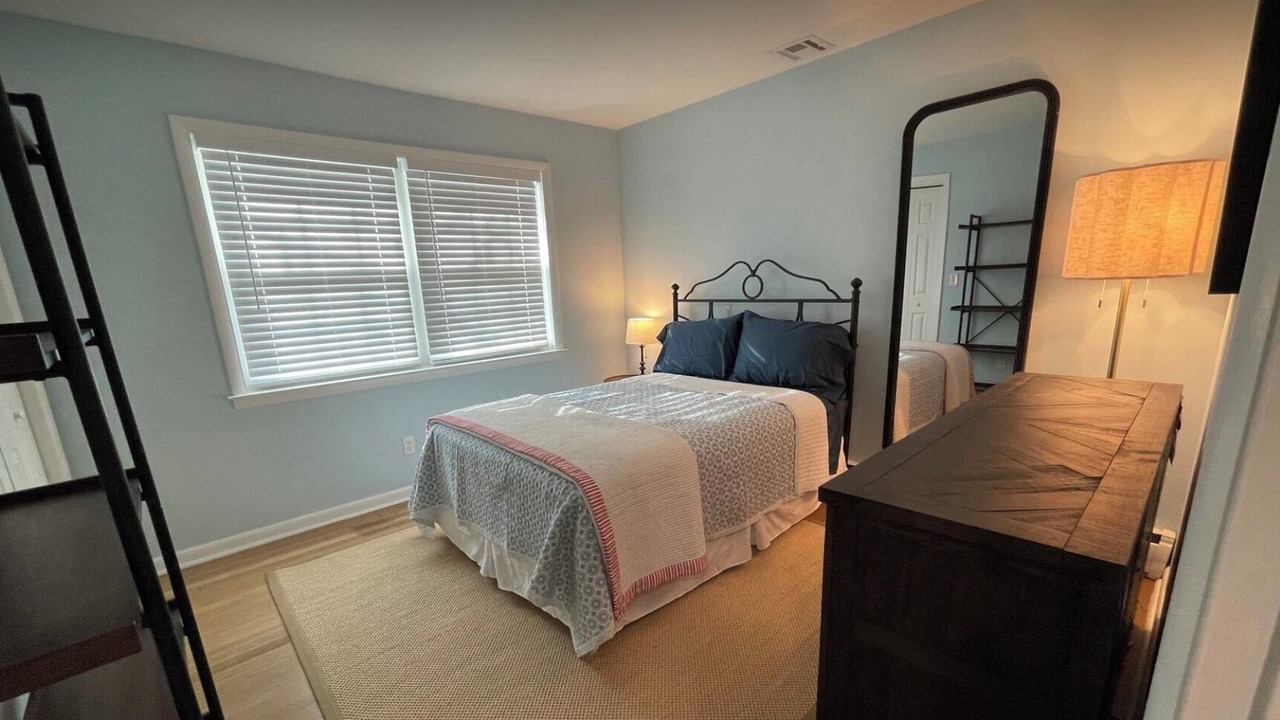 Photo of Bedroom in Salisbury