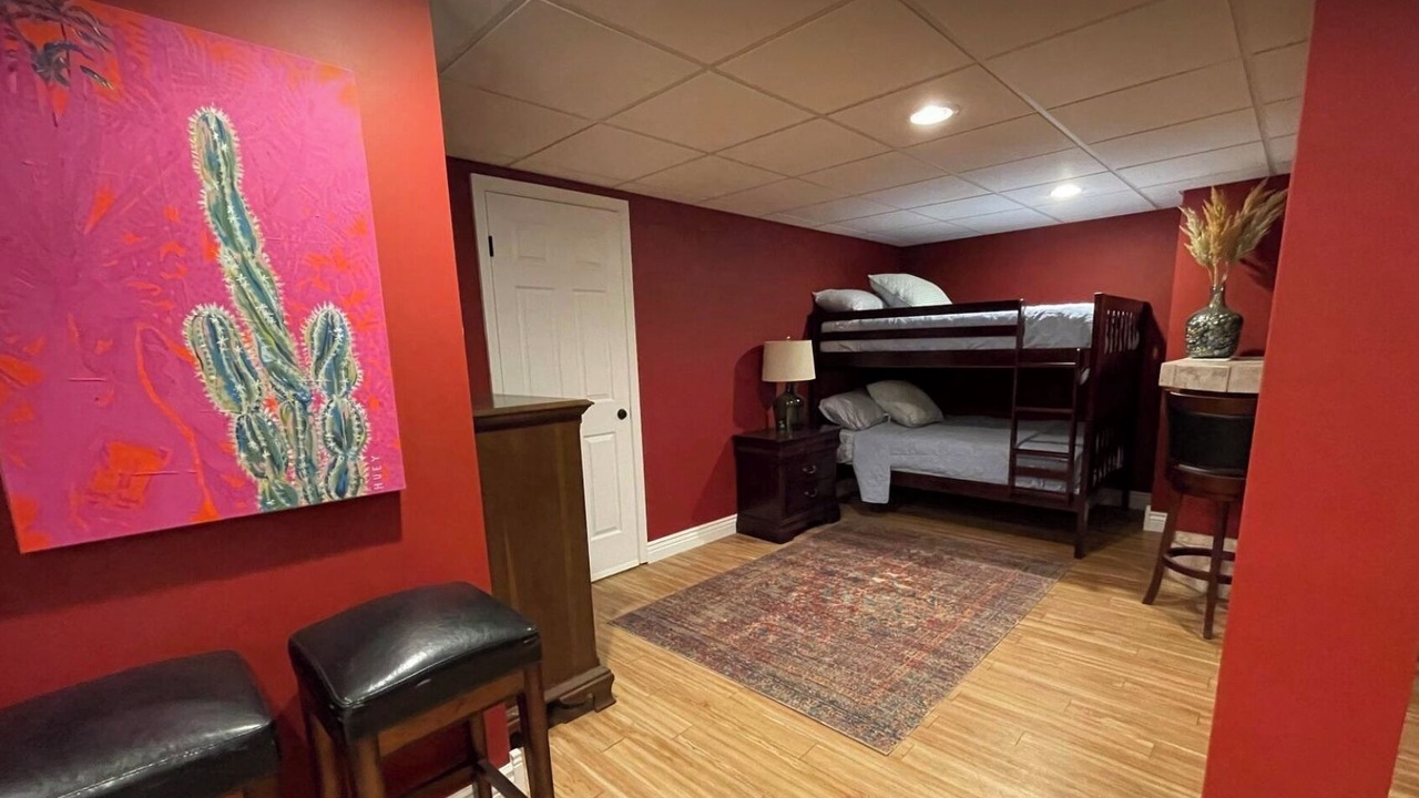 Photo of Bedroom in Salisbury