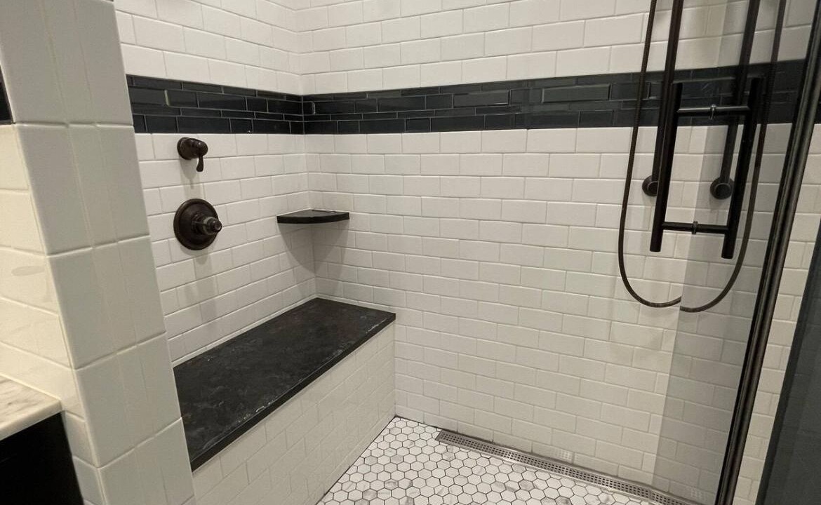 Photo of Bathroom in Salisbury