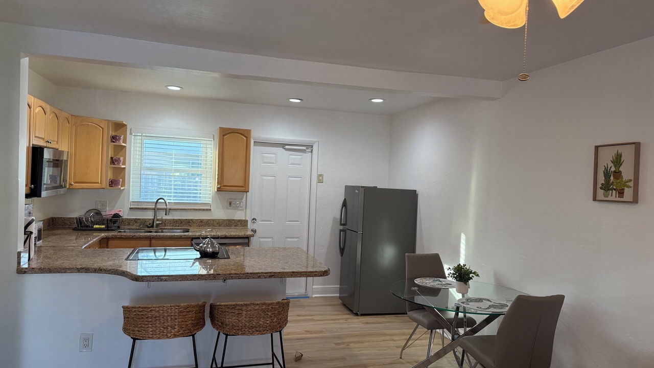 Photo of Kitchen in Imperial Point