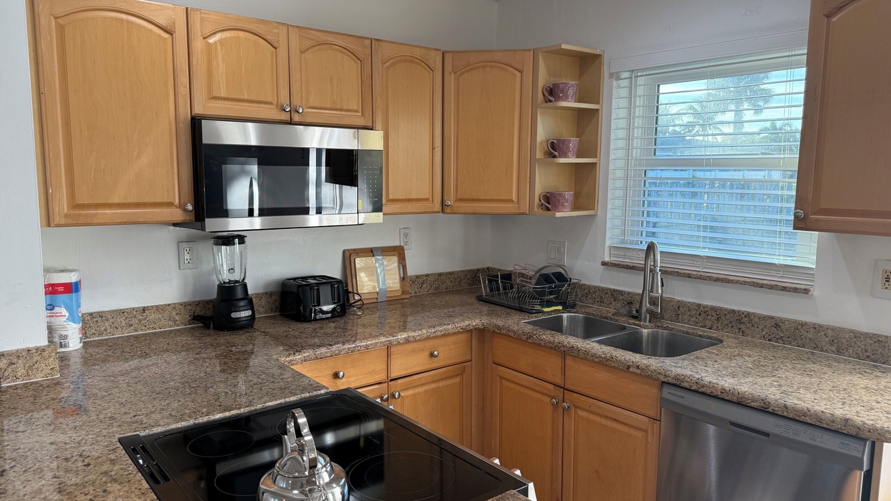 Photo of Kitchen in Imperial Point