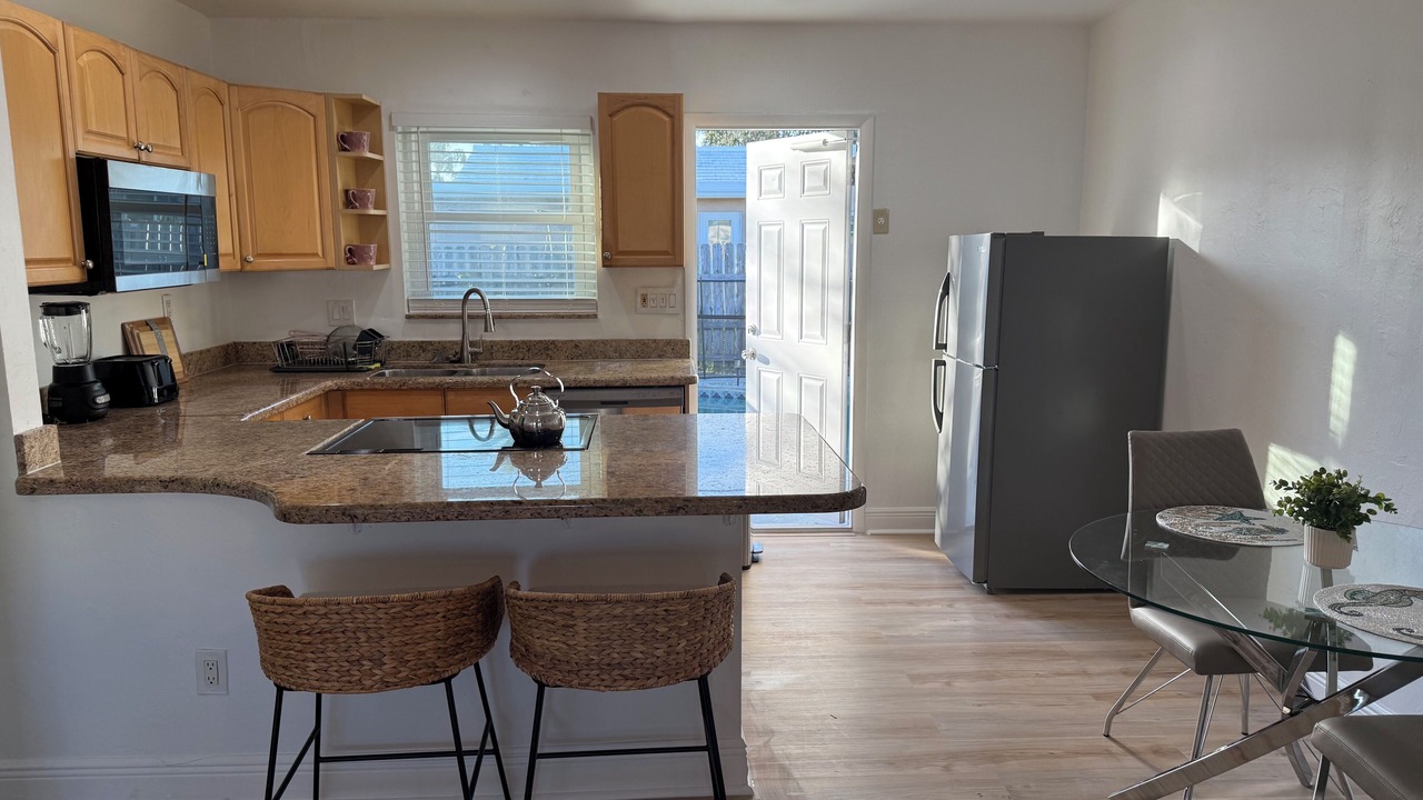 Photo of Kitchen in Imperial Point