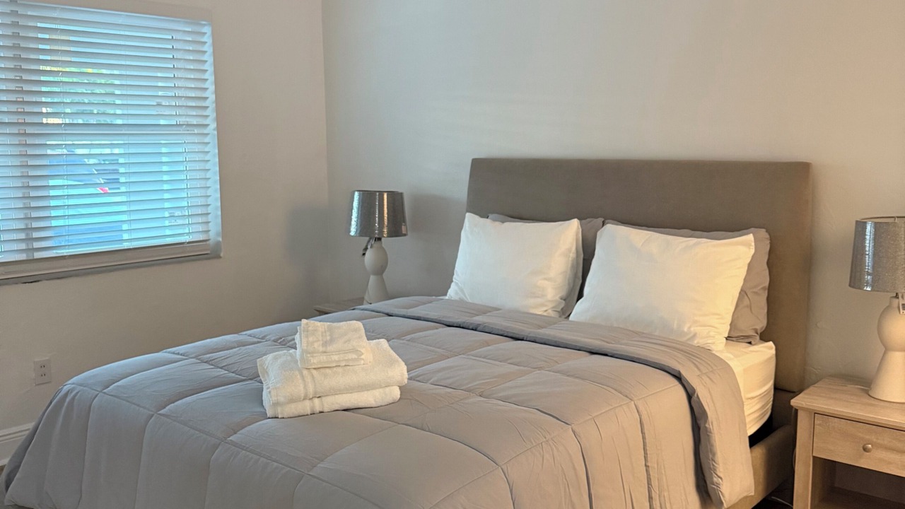 Photo of Bedroom in Imperial Point