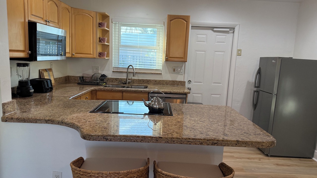 Photo of Kitchen in Imperial Point
