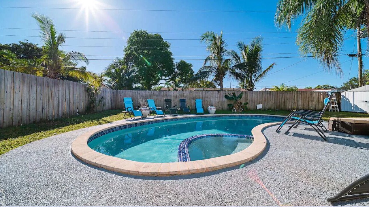 Photo of Outdoor in Boulevard Heights