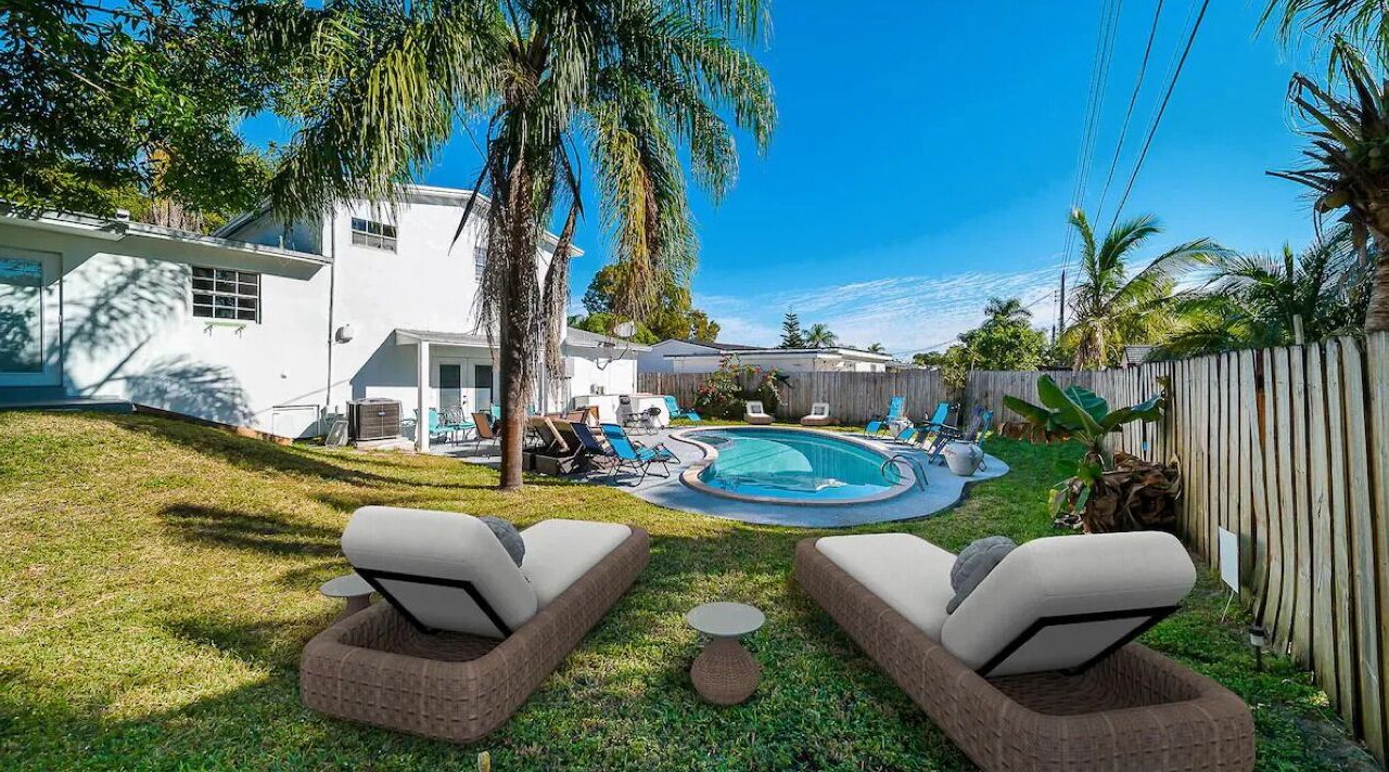 Photo of Outdoor in Boulevard Heights