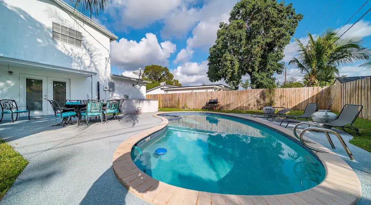 Photo of Outdoor in Boulevard Heights