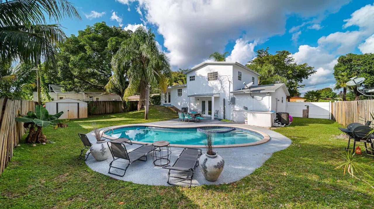 Photo of Outdoor in Boulevard Heights
