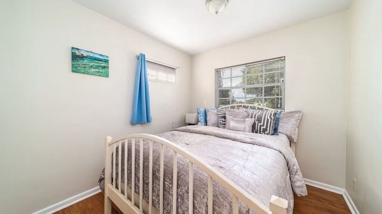 Photo of Bedroom in Boulevard Heights